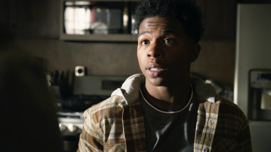 Imagen de S.W.A.T.: Los... (T4): Ep.12 Giro de 180 grados - 2