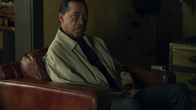 Imagen de S.W.A.T.: Los... (T4): Ep.12 Giro de 180 grados - 5