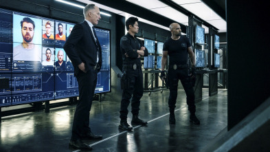 Imagen de S.W.A.T.: Los... (T4): Ep.14 El juicio - 1