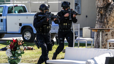 Imagen de S.W.A.T.: Los... (T4): Ep.14 El juicio - 3