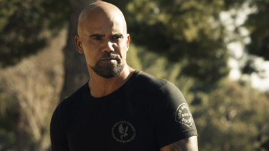 Imagen de S.W.A.T.: Los... (T4): Ep.14 El juicio - 5
