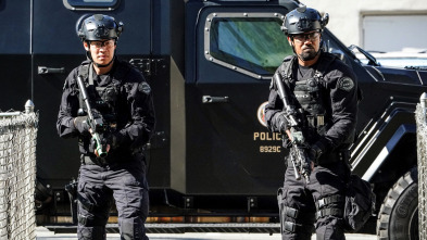 Imagen de S.W.A.T.: Los... (T4): Ep.15 Los heroes del barrio - 2