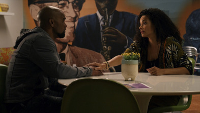 Imagen de S.W.A.T.: Los... (T4): Ep.15 Los heroes del barrio - 4