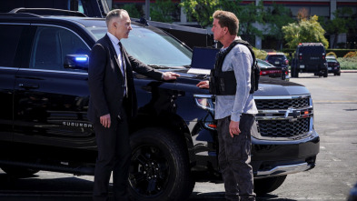 Imagen de S.W.A.T.: Los... (T4): Ep.16 Encerrados - 2