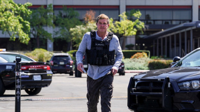 Imagen de S.W.A.T.: Los... (T4): Ep.16 Encerrados - 4