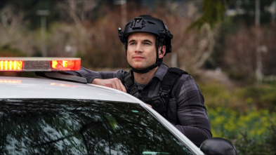 Imagen de S.W.A.T.: Los... (T4): Ep.16 Encerrados - 5