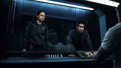 Imagen de S.W.A.T.: Los... (T4): Ep.17 Denunciante - 2