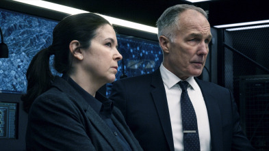 Imagen de S.W.A.T.: Los... (T4): Ep.17 Denunciante - 5