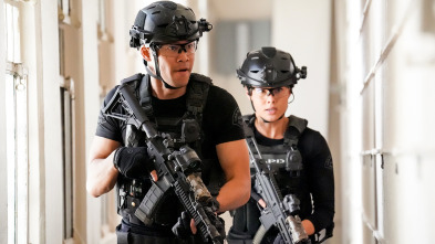 Imagen de S.W.A.T.:  Los... (T8): Ep.3 Perpetua - 2