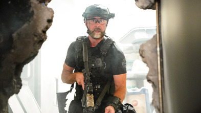 Imagen de S.W.A.T.:  Los... (T8): Ep.3 Perpetua - 3