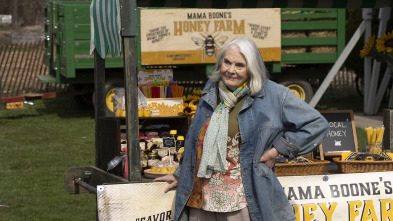 Imagen de Ley y Orden:... (T4): Ep.9  - 1