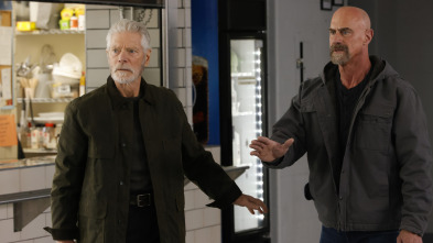 Imagen de Ley y Orden:... (T4): Ep.10  - 1