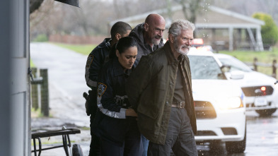 Imagen de Ley y Orden:... (T4): Ep.11  - 1