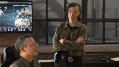 Imagen de Ley y Orden:... (T4): Ep.13  - 1