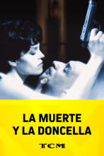 Imagen de La muerte y la doncella - 1