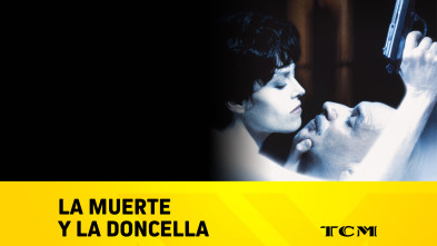 Imagen de La muerte y la doncella - 2