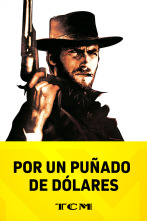 Imagen de Por un puñado de dólares - 1