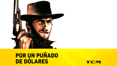 Imagen de Por un puñado de dólares - 2