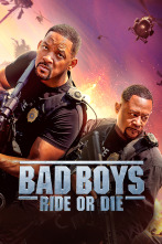 Imagen de (LSE) - Bad Boys: Ride or Die - 1