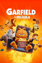 Imagen de Garfield: la película - 1