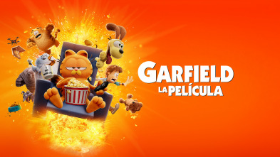 Imagen de Garfield: la película - 2