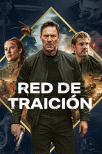 Imagen de Red de traición - 1