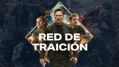 Imagen de Red de traición - 2