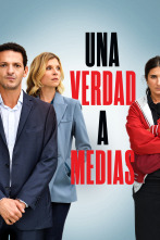 Imagen de Una verdad a medias - 1