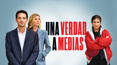 Imagen de Una verdad a medias - 2