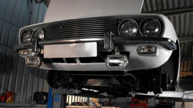 Imagen de Joyas sobre ruedas (T7): Jensen Interceptor - 2