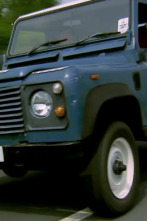Imagen de Joyas sobre ruedas (T7): Land Rover Defender - 1