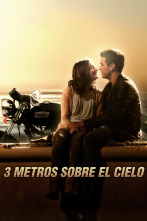 Imagen de Tres metros sobre el cielo - 1