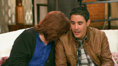 Imagen de 90 días para casarte (T2): Las parejas lo cuentan todo - 2