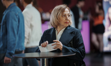 Imagen de Celeste (T1): Ep.6  - 2
