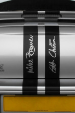 Imagen de Joyas sobre ruedas (T7): Subaru Impreza WRX - 1
