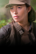 Imagen de The Walking Dead (T6): Ep.15 Al este - 1