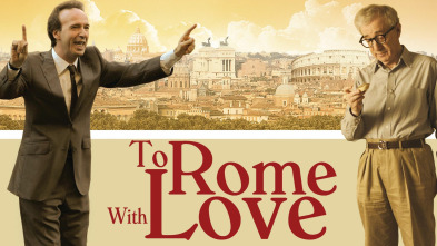 Imagen de A Roma con amor - 2