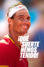 Imagen de ¡Qué suerte hemos tenido! - 1