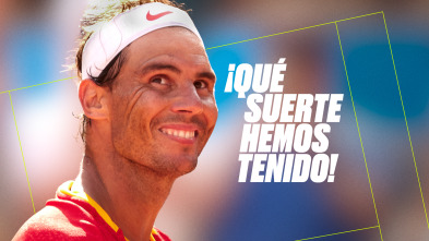 Imagen de ¡Qué suerte hemos tenido! - 2