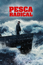 Imagen de Pesca radical  - 1
