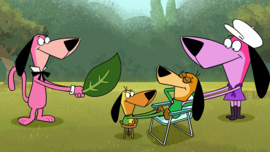 Imagen de Jellystone! (T3): Realidad aumentada - 2