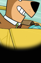 Imagen de Jellystone! (T3): Los velociautos - 1