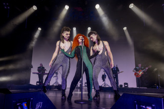 Imagen de Fangoria - 8