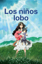 Imagen de Los niños lobo - 1