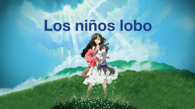 Imagen de Los niños lobo - 2
