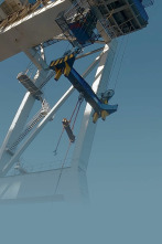 Imagen de Control de Puertos (T1): Ep.3 - 1