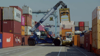 Imagen de Control de Puertos (T1): Ep.4 - 2