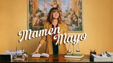 Imagen de Mamen Mayo (T1): Ep.1 Un piso y un fondo de inversión - 2