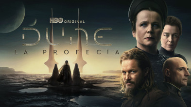 Imagen de Dune: la profecía (T1) - 2