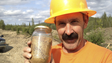 Imagen de La fiebre del oro (T3): Sendero hacia el oro - 2